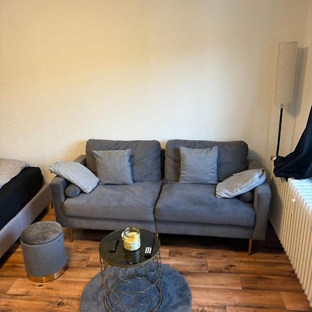 Gemuetliche Wohnung Mit Balkon Саарбрюкен Екстериор снимка